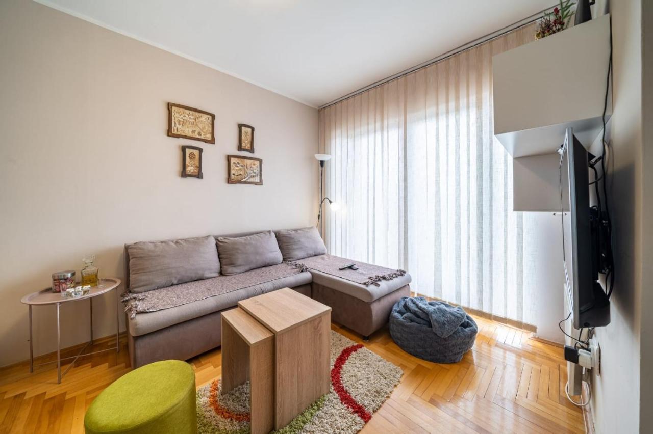 Zoara Apartment Kopaonik Exteriör bild