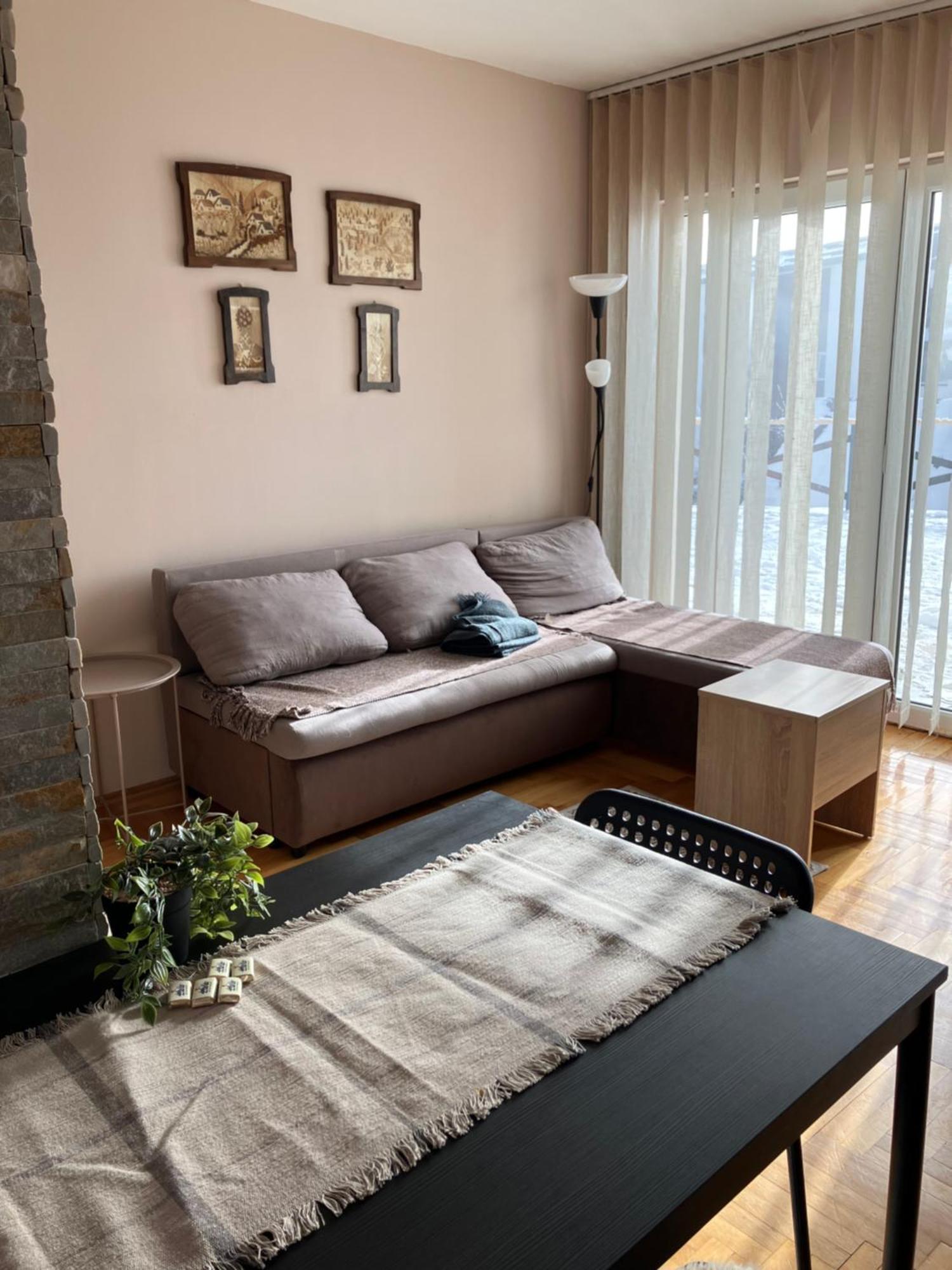 Zoara Apartment Kopaonik Exteriör bild