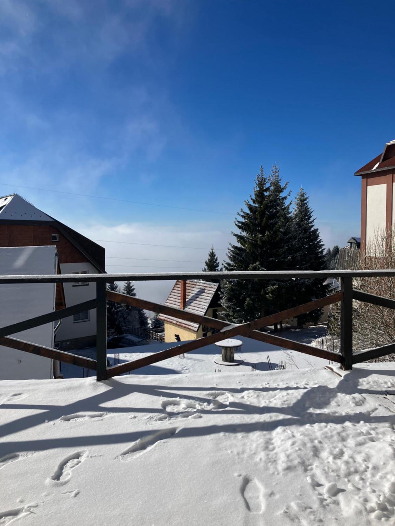 Zoara Apartment Kopaonik Exteriör bild