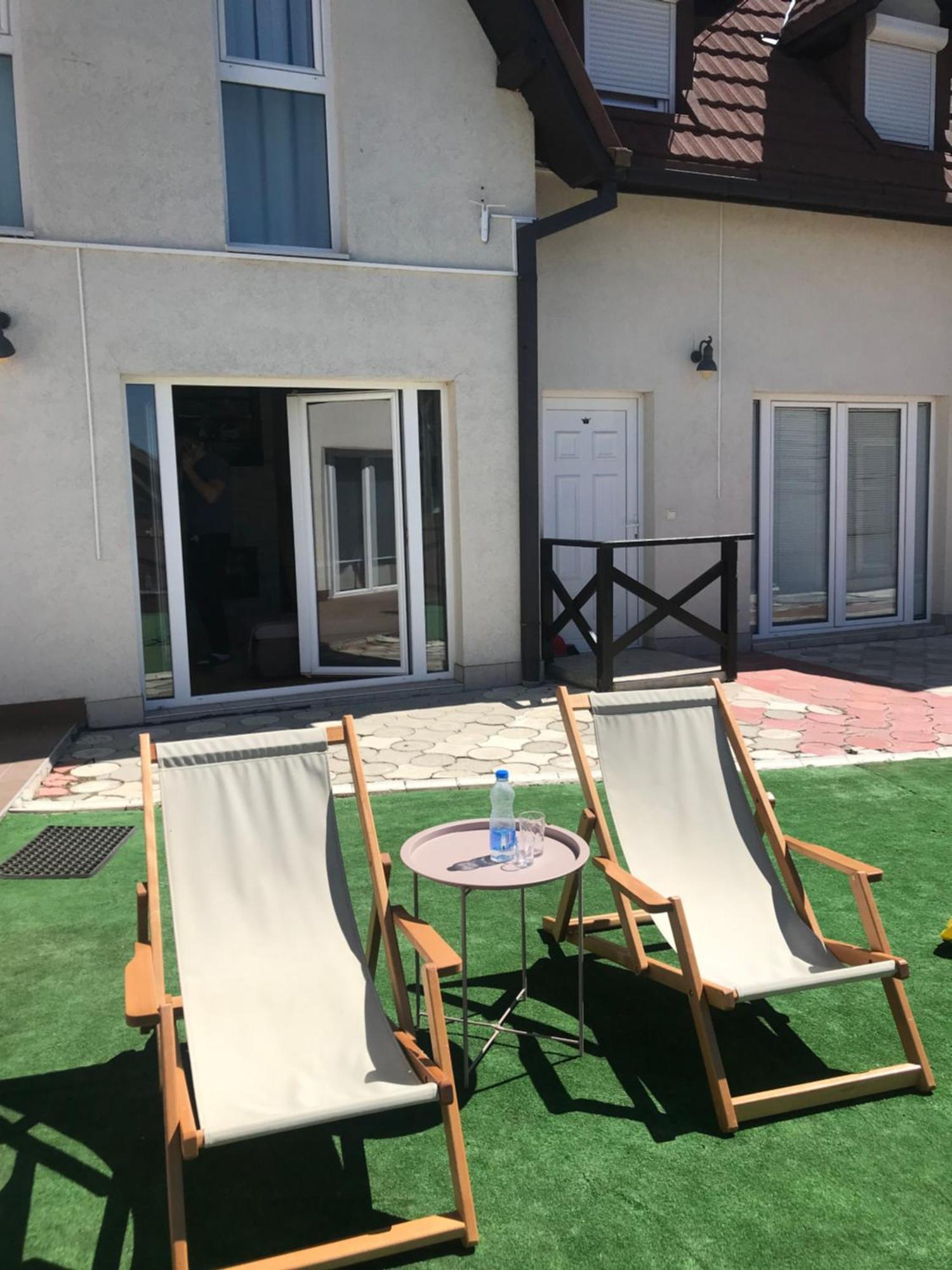 Zoara Apartment Kopaonik Exteriör bild